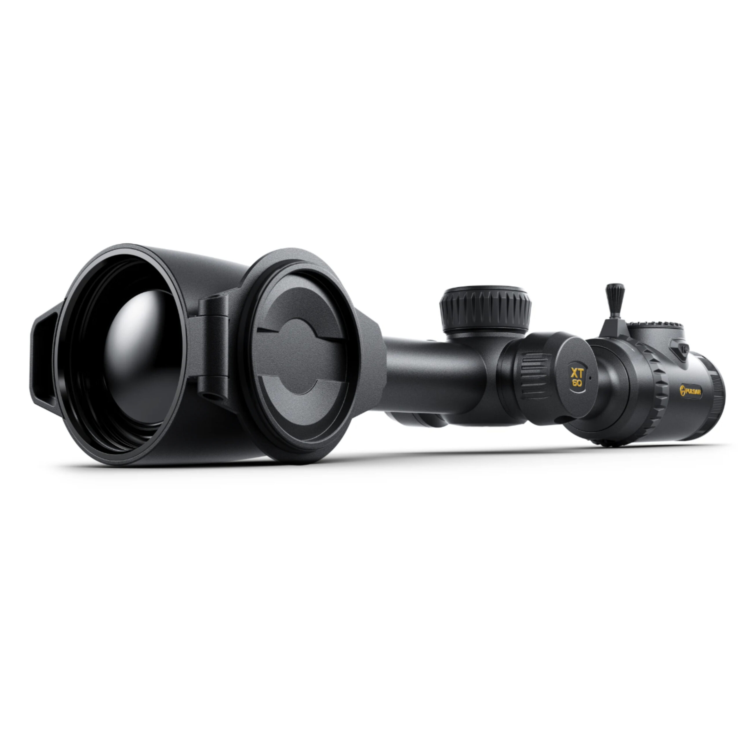 Pulsar Thermion 3 LRF XT60 Thermal Riflescope